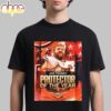 Joe Thuney Chicago Bears NFL Unisex T-Shirt Joe Thuney Chicago Bears NFL Unisex T-Shirt