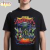 John Fogerty Las Vegas Nevada 2025 2026 Unisex T-Shirt