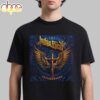 Judas Priest Faithkeepers European Tour 2026 Unisex T-Shirt