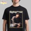 Jung Kook On The Cover Of The Rolling Stone Unisex T-Shirt