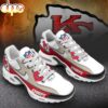 kansas city chiefs nfl color block Air Max Plus Shoes Kansas City Chiefs NFL Color Block Air Max Shoes