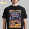 Kevin Gates With Shoreline Mafia And Ty Dolla Unisex T-Shirt Kevin Gates With Shoreline Mafia And Ty Dolla Unisex T-Shirt