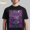 King Gizzard And The Lizard Wizard Brisbane Australia Music Unisex T-Shirt King Gizzard And The Lizard Wizard Brisbane Australia Music Unisex T-Shirt