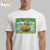 King Gizzard And The Lizard Wizard Music Unisex T-Shirt King Gizzard And The Lizard Wizard Music Unisex T-Shirt