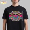 King Gizzard And The Lizard Wizard Naarm Melbourne Night 2 Unisex T-Shirt King Gizzard And The Lizard Wizard Naarm Melbourne Night 2 Unisex T-Shirt