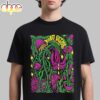 King Gizzard And The Lizard Wizard Tilburg North Carolina Unisex T-Shirt King Gizzard And The Lizard Wizard Tilburg North Carolina Unisex T-Shirt