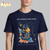 King Gizzard And The Lizard Wizard Warrane Sydney Australia Unisex T-Shirt King Gizzard And The Lizard Wizard Warrane Sydney Australia Unisex T-Shirt