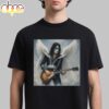 Kiss Ace Frehley RIP To A Legend Unisex T-Shirt Kiss Ace Frehley RIP To A Legend Unisex T-Shirt