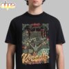 Kneecap Dublin Ireland Unisex T-Shirt Kneecap Dublin Ireland Unisex T-Shirt