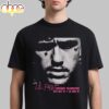 Lil Peep Birthday Celebration Shows Unisex T-Shirt