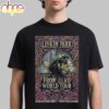 Linkin Park From Zero Music World Tour Unisex T-Shirt Linkin Park From Zero Music World Tour Unisex T-Shirt