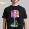 Linkin Park From Zero Unisex T-Shirt Linkin Park From Zero Unisex T-Shirt