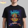 Linkin Park From Zero World Tour 2025 Unisex T-Shirt Linkin Park From Zero World Tour 2025 Unisex T-Shirt