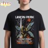 Linkin Park From Zero World Tour Concert Music Unisex T-Shirt