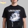 Linkin Park From Zero World Tour Concert Unisex T-Shirt