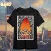 Linkin Park From Zero World Tour Music Unisex T-Shirt Linkin Park From Zero World Tour Music Unisex T-Shirt