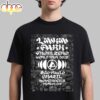 Linkin Park From Zero World Tour Music Unisex T-Shirt