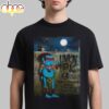Linkin Park From Zero World Tour Unisex T-Shirt Linkin Park From Zero World Tour Unisex T-Shirt
