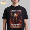 Linkin Park Music Unisex T-Shirt Linkin Park Music Unisex T-Shirt