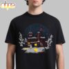 Lord Huron WBUB Radio Station Unisex T-Shirt