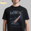 Lorde Berkeley Unisex T-Shirt Lorde Berkeley Unisex T-Shirt