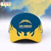 Los Angeles Chargers NFL Heated Game Day Classic Cap Los Angeles Chargers NFL Heated Game Day Classic Cap