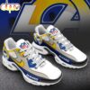 los angeles rams nfl color block Air Max Plus Shoes Los Angeles Rams NFL Color Block Air Max Shoes