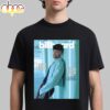 Louis Tomlinson Graces The Cover Of Billboard Unisex T-Shirt