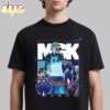 Machine Gun Kelly MGK Headline Unisex T-Shirt Machine Gun Kelly MGK Headline Unisex T-Shirt