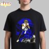 Matthew Stafford Los Angeles Rams 2025-26 Unisex T-Shirt