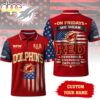 Miami Dolphins NFL Red Friday Polo Shirt For Fans