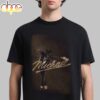Michael Jackson Michael Exclusive Movie Unisex T-Shirt