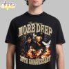 Mobb Deep 30th Anniversary Tour Unisex T-Shirt