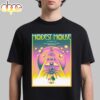 Modest Mouse Boston MA Unisex T-Shirt
