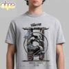 Mortal Kombat 2 Movie New York Unisex T-Shirt Mortal Kombat 2 Movie New York Unisex T-Shirt