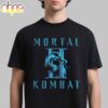 Mortal Kombat II Let the Fight Begin Unisex T-Shirt