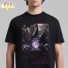 Mortal Kombat II Movie Exclusive Bi-Han Noob Saibot Unisex T-Shirt