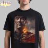 Mortal Kombat II Movie Exclusive Cole Young Unisex T-Shirt
