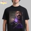 Mortal Kombat II Movie Exclusive Jax Unisex T-Shirt