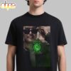 Mortal Kombat II Movie Exclusive Johnny Cage Unisex T-Shirt