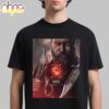 Mortal Kombat II Movie Exclusive Kano Unisex T-Shirt