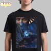 Mortal Kombat II Movie Exclusive Kitana Unisex T-Shirt
