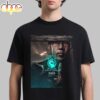 Mortal Kombat II Movie Exclusive Kung Lao Unisex T-Shirt
