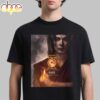 Mortal Kombat II Movie Exclusive Liu Kang Unisex T-Shirt Mortal Kombat II Movie Exclusive Liu Kang Unisex T-Shirt