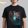 Mortal Kombat II Movie Exclusive Raiden Unisex T-Shirt