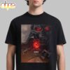 Mortal Kombat II Movie Exclusive Shao Kahn Unisex T-Shirt