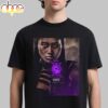 Mortal Kombat II Movie Exclusive Sindel Unisex T-Shirt Mortal Kombat II Movie Exclusive Sindel Unisex T-Shirt