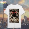 My Chemical Romance Vintage TV Unisex T-Shirt My Chemical Romance Vintage TV Unisex T-Shirt