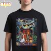My Morning Jacket Atlanta Georgia Unisex T-Shirt