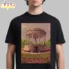 My Morning Jacket Boston MA Unisex T-Shirt My Morning Jacket Boston MA Unisex T-Shirt
